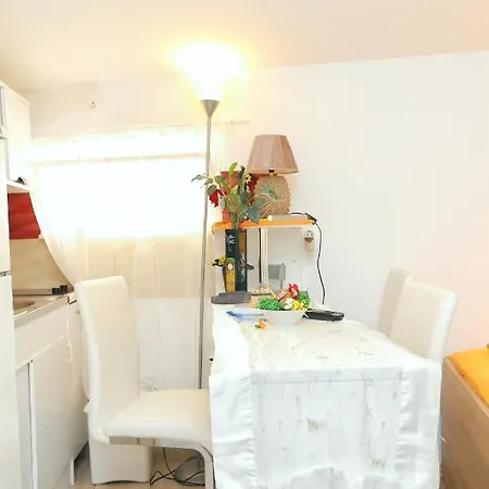 With Wifi - 17172 Appartement Split