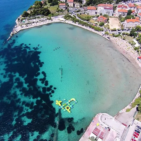 With Wifi - 17172 Apartament Split