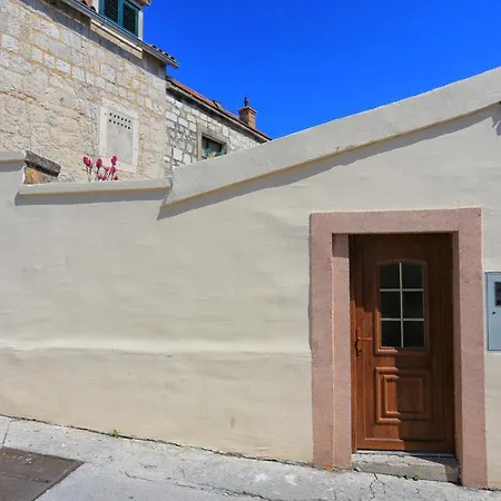 Apartman With Wifi - 17172