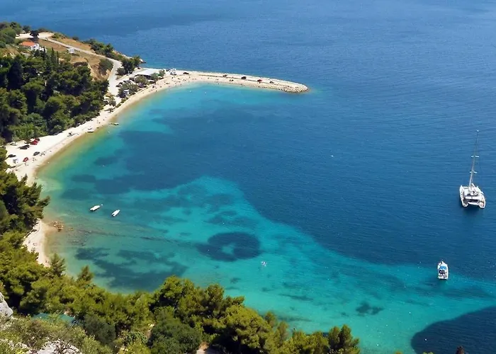 Apartman With Wifi - 17172