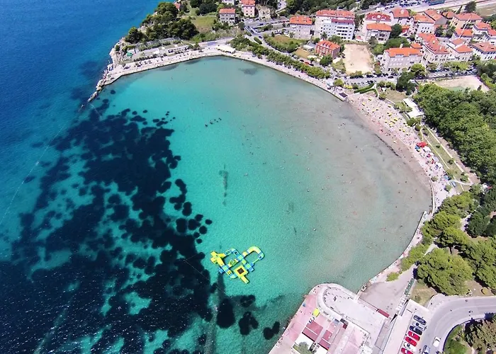 With Wifi - 17172 Apartman Split