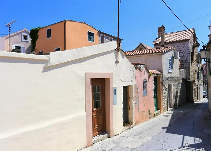 With Wifi - 17172 Apartman Split