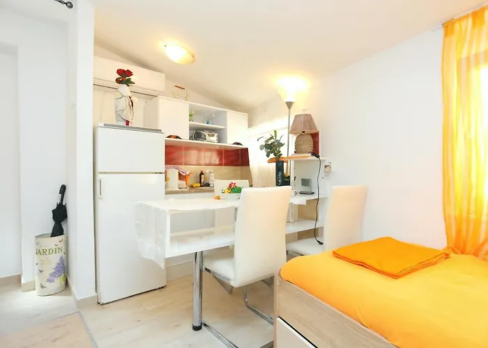 With Wifi - 17172 Apartman *