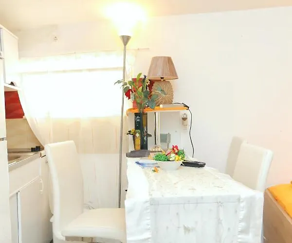 With Wifi - 17172 Apartman Split