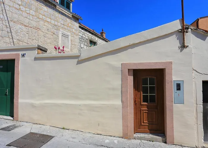 Apartman With Wifi - 17172